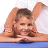 <b>Chinese Pediatric Massage</b>