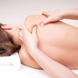 <b>Deep-Tissue Massage</b>